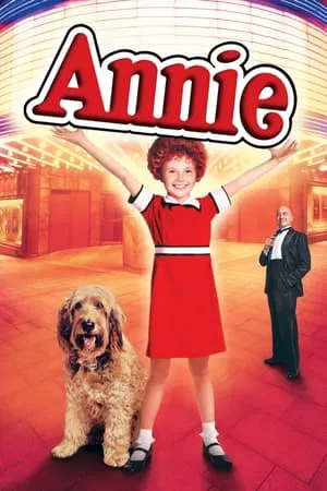 Annie (1982) หนูน้อยแอนนี่