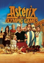 Asterix aux Jeux Olympiques (2008) เปิดเกมส์โอลิมปิค สะท้านโลก