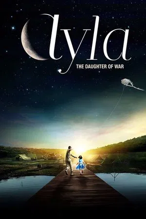 Ayla The Daughter of War (2017)