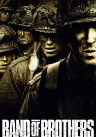 Band of Brothers (2001) กองรบวีรบุรุษ EP.1-10 (จบ)