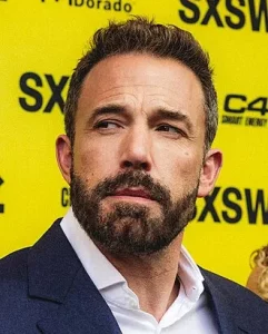 Ben Affleck on the Red Carpet SXSW 2023 cropped 11zon