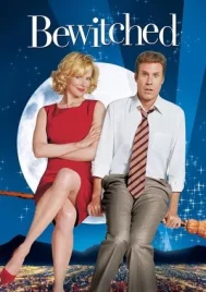 Bewitched (2005) แม่มดเจ้าเสน่ห์