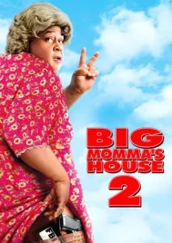 Big Momma s House 2 (2006) เอฟบีไอพี่เลี้ยงต่อมหลุด 2