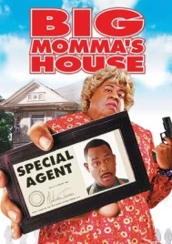 Big Momma s House 1 (2000) เอฟบีไอพี่เลี้ยงต่อมหลุด