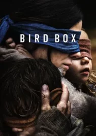 Bird Box (2018) มอง อย่าให้เห็น