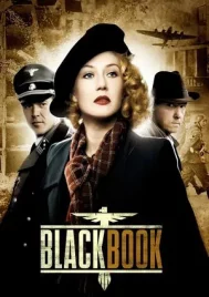 Black Book (2006) บัญชีดำ เธอกล้าสู้