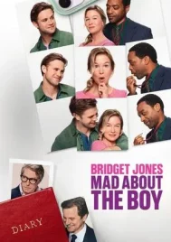 Bridget Jones Mad About the Boy (2025) บริดเจ็ท โจนส์ หลงหนุ่มหนักมาก