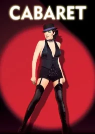 Cabaret (1972) คาบาเร่ต์