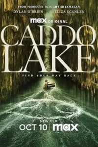 Caddo Lake film poster 11zon