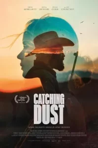 Catching Dust poster 11zon