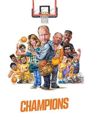 Champions (2023) แชมเปี้ยนส์