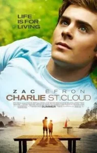 Charlie st cloud poster 11zon