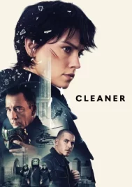 Cleaner (2025) ไต่ระทึกตึกนรก