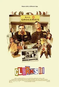 Clerks III 11zon