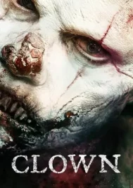 Clown (2014) ตัวตลก มหาโหด