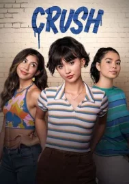 Crush (2022)