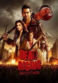 Dead Rising (2015) เชื้อสยองแพร่พันธุ์ซอมบี้