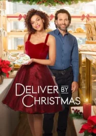 Deliver By Christmas (2020)