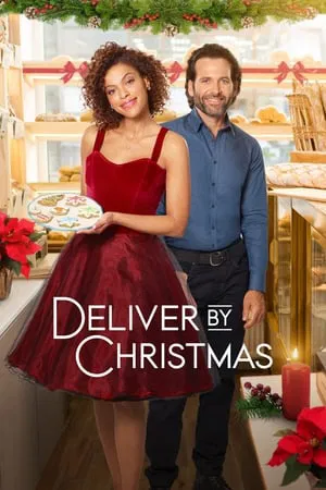 Deliver By Christmas (2020)