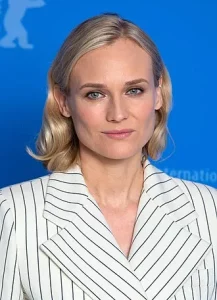 Diane Kruger ไดแอน ครูเกอร์