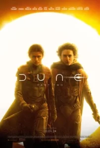 Dune Part Two poster 1 11zon 1