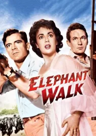 Elephant Walk (1954)