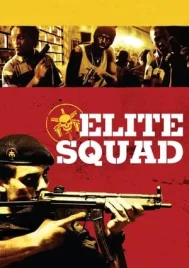 Elite Squad 1 (2007) ปฏิบัติการหยุดวินาศกรรม 1