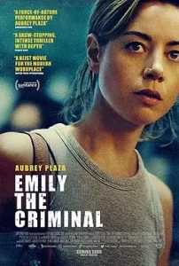 Emily the Criminal 11zon