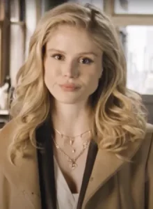 Erin Moriarty in 2024 11zon