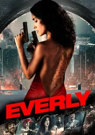 Everly (2014) ดีออก สาวปืนโหด