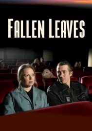 Fallen Leaves (2023) โรงหนัง คนเหงา เรา 2 คน