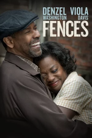 Fences (2016) รั้วใดมิอาจกั้น