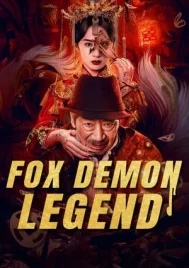 Fox Demon Legend (2025) ตำนานปีศาจจิ้งจอก