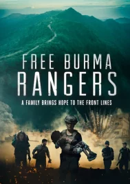 Free Burma Rangers (2020)