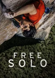 Free Solo (2018) ปีนท้าตาย