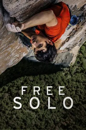 Free Solo (2018) ปีนท้าตาย