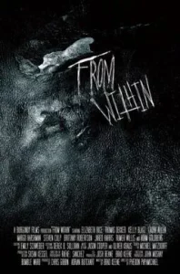 From Within poster 11zon