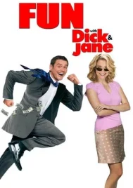 Fun with Dick and Jane (2005) โดนอย่างนี้ พี่ขอปล้น