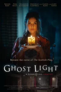 Ghost Light 2018 film 11zon