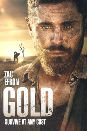 Gold (2022)