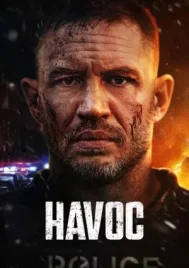 Havoc (2025) ฝ่าหายนะครองเมือง