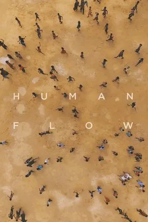 Human Flow (2017) ฮิวแมน โฟลว์