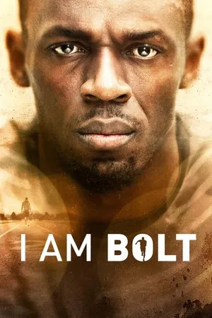 I Am Bolt (2016) ยูเซียนเซน โบลท์ ลมกรด