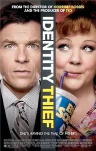 Identity Thief Poster 11zon