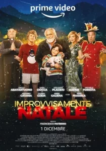 Improvvisamente natale 11zon