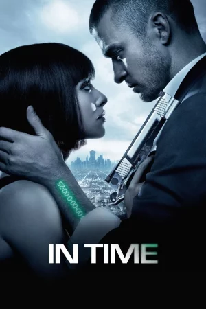 In Time (2011) ล่าเวลาสุดนรก