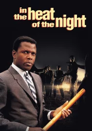 In the Heat of the Night (1967) คืนเดือด คดีโฉด