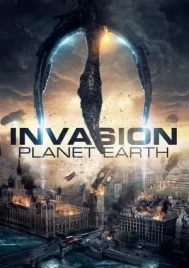 Invasion Planet Earth (2019)