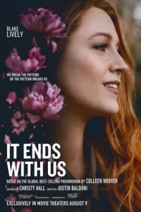 It Ends with Us 2024 film poster 1 11zon