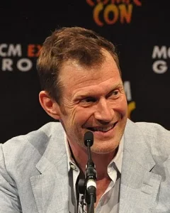 Jason Flemyng เจสัน เฟลมิง